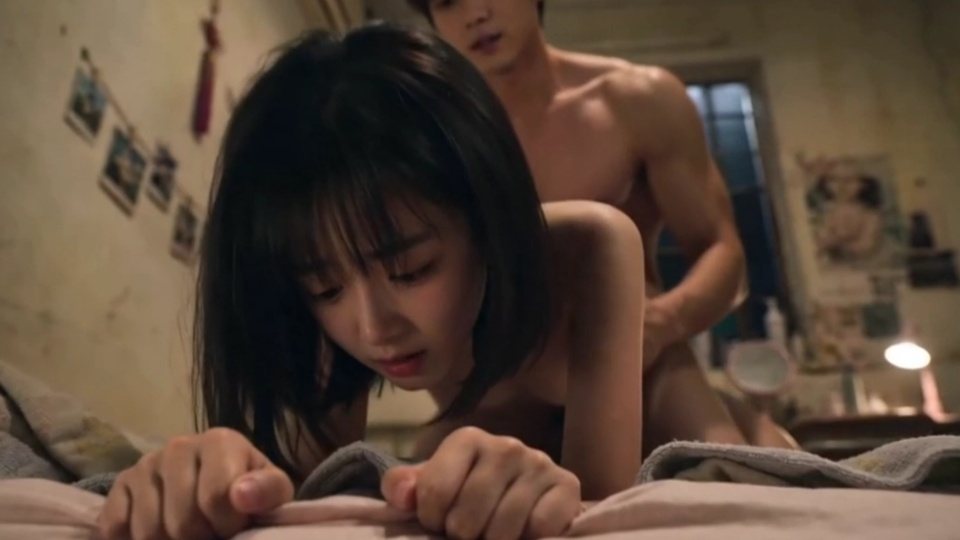 AI短剧.高三爱情故事-16-过去篇-补习篇